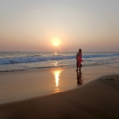 Наташа Шанти, 25.05, Москва