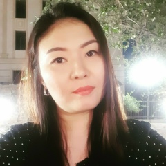 Бакытгуль Кадралиева, 12.01, Уральск