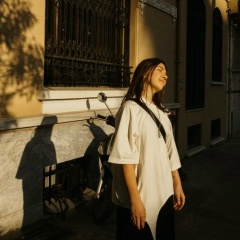 Margo Shmargo, 14.06, Санкт-Петербург