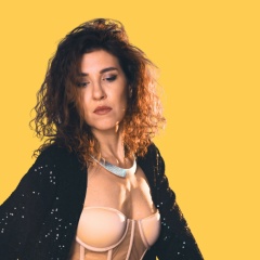 Эллина Шатская, 22.06.1990, Москва