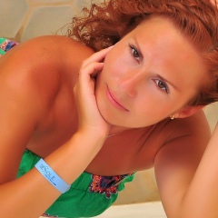 Олеся Юдина, 14.12.1975, Челябинск