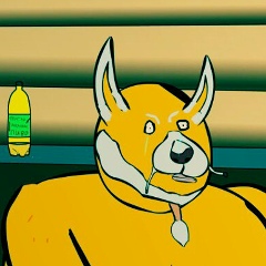 Фёдор Бусов, Санкт-Петербург