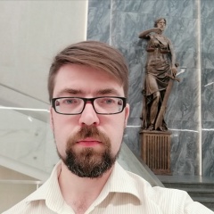 Максим Федотов, 09.08