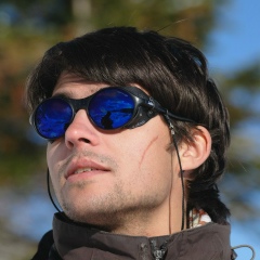 Александр Смаль, 20.04.1985, Санкт-Петербург