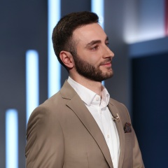 Арутюн Акопян, 04.11, Казань