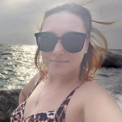 Елена Волкова, 20.02.1989, Симферополь