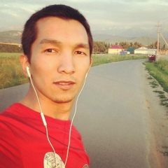 Janik Kaz, 27.10, Алматы