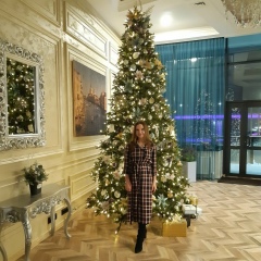 Евгения Удалова, 18.04.1988, Барнаул