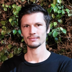 Anton Chikishev, Тель-Авив