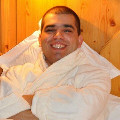 Eldar Джаббаров, 25.07, Крыжополь