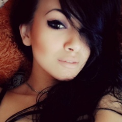 Ева Медведева, 13.08.1991, Екатеринбург