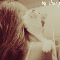 Кристина Князева, 09.09, Новый Уренгой