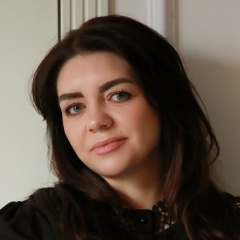 Олеся Куксина, 29.03