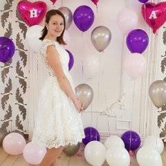 Ольга Гыска, 16.07.1993, Кишинев