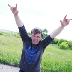 Илья Прокопенко, 21.05.1989, Казань