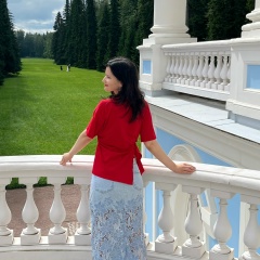 Ксения Коношенко, 23.03, Санкт-Петербург