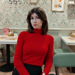 Tatiana Marchik, 30.07.1986, Москва