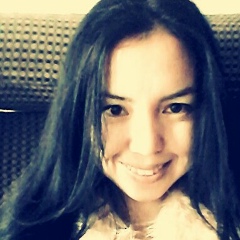 Мадина Тасыбаева, 16.01, Алматы