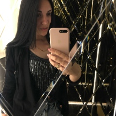 Яна Волобуева, 31.01, Харьков
