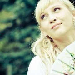 Наталья Картенева, 19.08, Москва