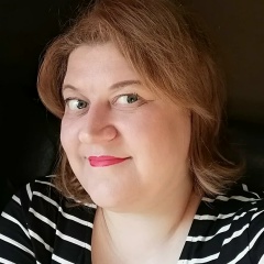 Ирина Белкина, 22.08, Москва