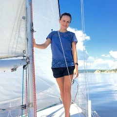 Зоя Савич, 11.04.1987, Пермь