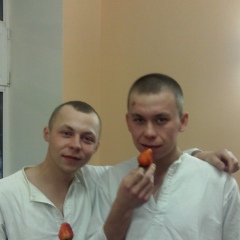 Рамиль Шарапов, 13.07.1993