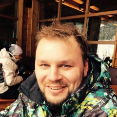 Евгений Степанов, 24.01.1986, Санкт-Петербург