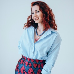 Катерина Сташевская, 11.01, Смоленск