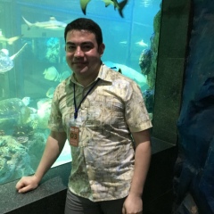 Артур Сайфи, 20.12, Москва