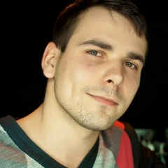 Евгений Игоревич, 03.08, Бровары