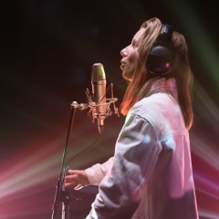 Елена Стома, 14.08, Москва