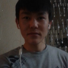Абылайхан Сисенбаев, 20.09, Темиртау