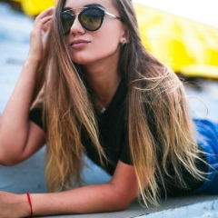 Любовь Данченко, 07.08