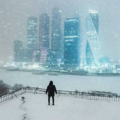 Бакай Абышов, 20.10.1994, Москва