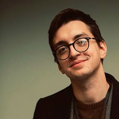 Павел Будберг, 05.02, Москва