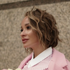 Анна Проскурина, 23.05