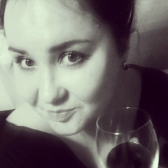 Иринка Воронцова, 03.04, Москва