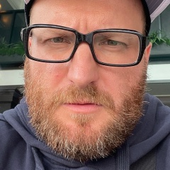 Аркадий Агафонов, 23.04.1988, Москва