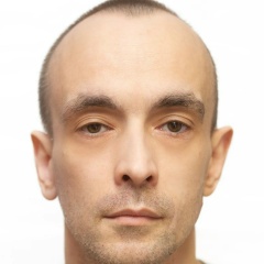 Владимир Жарков, Нижний Новгород