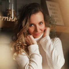 Вика Плетнева, Москва