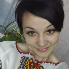 Надя Мироняк, 25.10, Milano