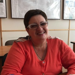 Элеонора Дремина, 21.07, Самара