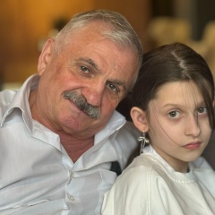 Сержик Мангасарян, 21.03.1961, Санкт-Петербург