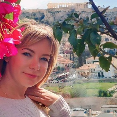 Лена Малакуцко, Мариуполь