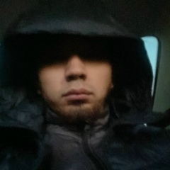 Kainar Shobdirov, 01.07, Алматы