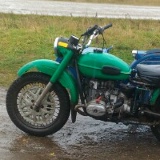 Матвей Хорунжий, 10.10.2002, Березовка