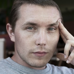 Виктор Петухов, 09.08.1987, Москва