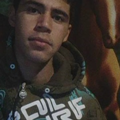 Mayke Ribeiro-Alexandre-Daddario, 06.04.1992, Curitiba