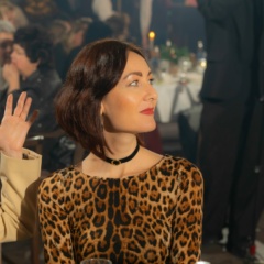 Елена Океанова, 08.07, Самара